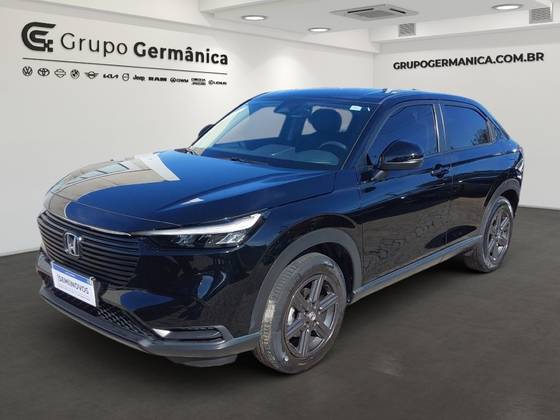 HONDA HR-V 1.5 DI I-VTEC FLEX EXL CVT HONDA HR-V 1.5 DI I-VTEC FLEX EXL CVT